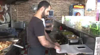 Adanalı Dönercilerde Askıda Döner Dönemi