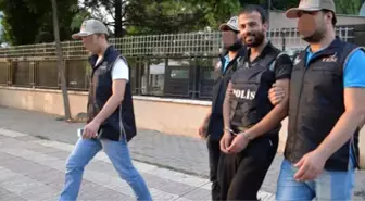 AK Partili İlçe Başkanı'nı Öldüren Terörist, Saldırıyı Kadın Kıyafetiyle Gerçekleştirmiş