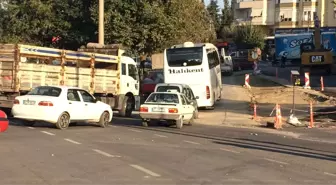 Ana Doğalgaz Hattı Delindi: Facianın Eşiğinden Dönüldü