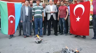 Asimder Başkanı Gülbey: 'Fetöcü Solcular Karabağ'da'