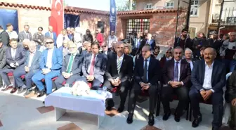 Bıçağın Sanatkarları Ödüllendirildi