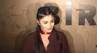 Bir Nefes Yeter Filminin Gala Gösterimi Yapıldı