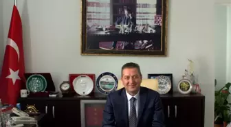 Bozcaada Belediye Başkanı Yılmaz'dan Ampute Milli Takımı'na Davet