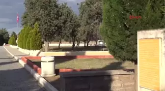 Çanakkale İdlipliler de 102 Yıl Önce Çanakkale'ye Koştu