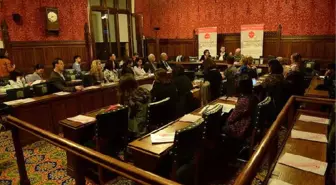 CHP / Usluer: Eğitim Laik, Ücretsiz, Bilimsel ve Çağdaş Olmalı