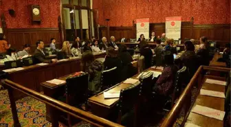 CHP / Usluer: Eğitim Laik, Ücretsiz, Bilimsel ve Çağdaş Olmalı