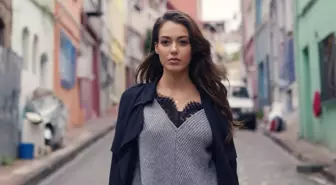 Çukur'un Kadınları Karşı Karşıya!