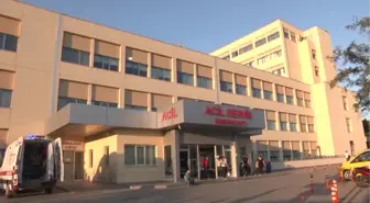 Cumhuriyet Savcısı Küçüköner'in Sağlık Durumu