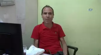 Dedektif Gibi İz Sürdü; Fotoğraf Makinesini Buldu, Zanlıyı Polise Teslim Etti