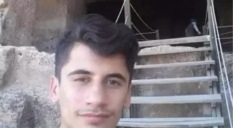 Diyarbakır'da Evden Ayrılan Gençten 20 Gündür Haber Alınamıyor