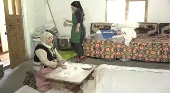 Dört Günde Hazırlanıp İki Yıl Taze Kalan Lezzet: Golit