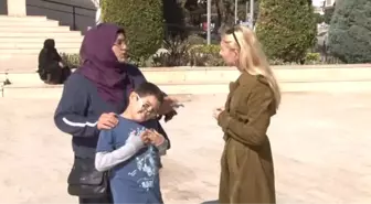 Engelli Öğrenciye Saldıran Öğretmenden Skandal Savunma: Kazayla Oldu