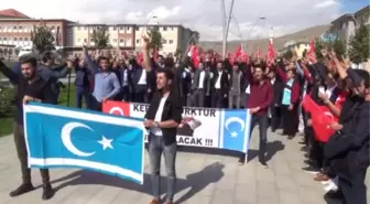 Erzincan Üniversitesi'nden Kerkük Açıklaması