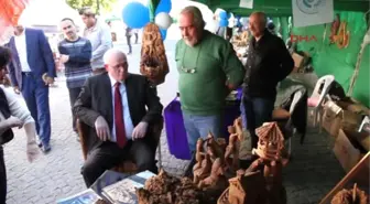 Eskişehir'de Çifte Festival