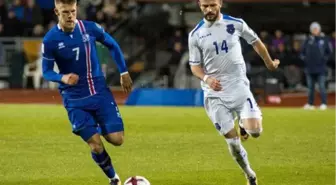 FIFA 2018: İzlanda'dan Tarihi Başarı