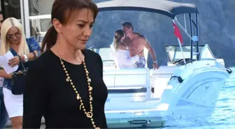 'Formaliteden Boşandılar' Sözlerine Hande Bermek'ten İlk Kez Yanıt Geldi