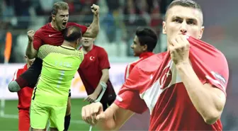 Futbol Yazarı Uğur Meleke: Burak Yılmaz'ın Aldığı Prim, Engelli Bütçesinden Daha Fazla