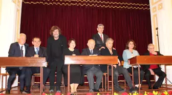 Galatasaray Lisesi 150 Yaşında