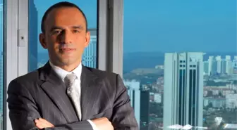 Galip Öztürk, ICBC Bankasından Hisse Satın Aldı
