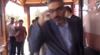 Gaziantep Dnizip'te Husumetli Aileler Barıştırıldı