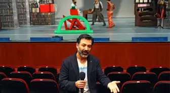 Genel Sanat Yönetmeni Fatih Sevdi Oldu