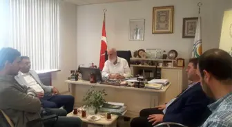 Gimdes, Tanınma İsteyen Sertifikalama Kuruluşlarına Yetişemiyor'
