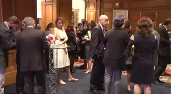 Hanzade Doğan Boyner Devlet Özel Sektör İşbirliği ile Toplumsal Bir Problem Çözüldü