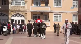 Hayatını Kaybeden Eski Hakem Uygun Toprağa Verildi