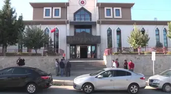 Hd) Savcıya Silahlı Saldırı (3)