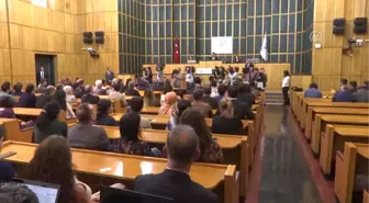 Hdp Eş Genel Başkanı Kemalbay: 'Türkiye, Kıbrıs'tan Beri ABD ile En Ciddi Krizini Yaşıyor'