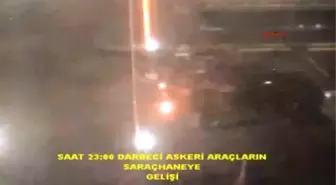 İbb Lojistik Destek Merkezinin İşgal Davası'nda Karar Çıktı