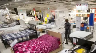 IKEA, Amazon ve Alibaba Üzerinden Satış Yapacak