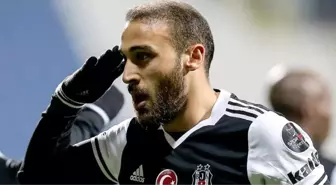 İngiliz Ekibi Crystal Palace, Cenk Tosun İçin 22 Milyon Euroyu Gözden Çıkardı