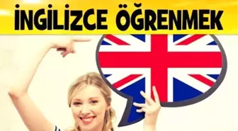 İngilizce - Kursa Gitmeden Öğrenme (16 Saat Youtube Eğitimi)