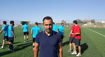 İnönü Üniversitesispor'da 62 Pertekspor Maçı Hazırlıkları Başladı