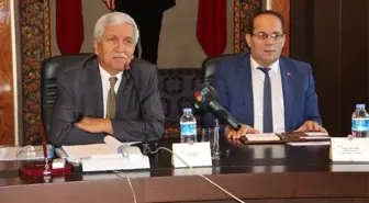 Isparta'da Bin 66 Yatırım Projesi Bulunuyor