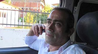 Kestiği Ağacın Altında Kalan İşçi Hayatını Kaybetti