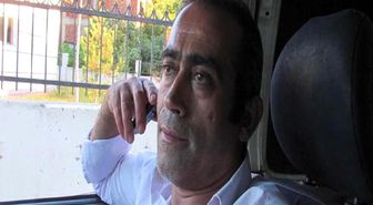 Kestiği Ağacın Altında Kalarak Öldü