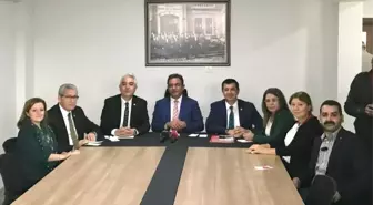 Kılıçdaroğlu, Denizli'ye Geliyor