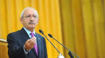 Kılıçdaroğlu'ndan ABD ile Yaşanan Vize Krizine İlişkin Açıklama