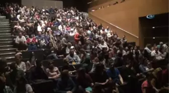 Kocamın Nişanlısı'Na Bergama'da Yoğun İlgi