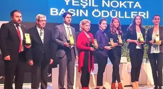 KRAL POP RADYO'ya ÇEVKO Vakfı'ndan Ödül!
