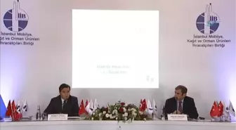 'Mobilya İhracatını 2023'de 100 Milyar Dolara Ulaştırmak İstiyoruz'