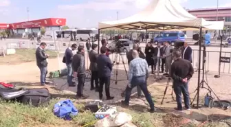 Mutanoğlu: 'Bütün Türk Medyası Darbe Girişimi Sırasında El Ele Vererek, Darbe Girişimine Karşı...