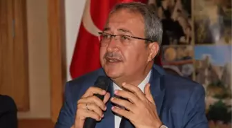 Nevşehir Belediye Başkanı Ünver, Ampute Milli Takımı'nı Kapadokya'ya Davet Etti