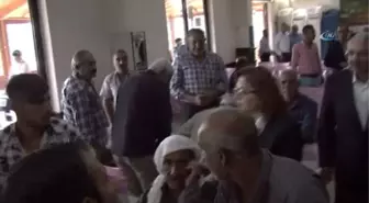 Nizip'te 3 Aylık Husumet Barış Yemeği ile Sona Erdi