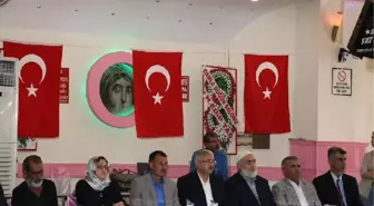 Nizip'te Husumetli Aileler Barıştırıldı