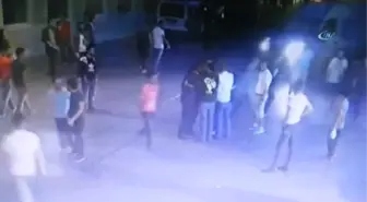 Omuz Atma Cinayetini 'İzleyen' Polisler Hakim Karşısına Çıktı
