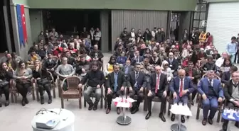Ordu'da Engelli Hakları Çalıştayı Düzenlendi