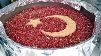 Prof. Dr. Funda Elmacıoğlu: Aşure Et Kadar Protein İçeriyor